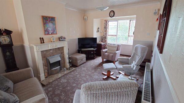 Acacia Road, Cantley, Doncaster