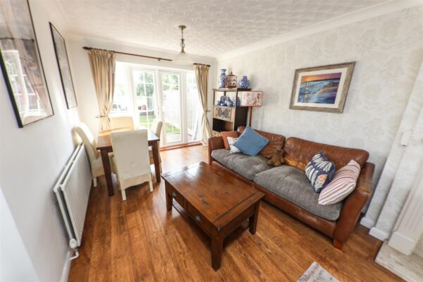 Hartland Crescent, Edenthorpe, Doncaster