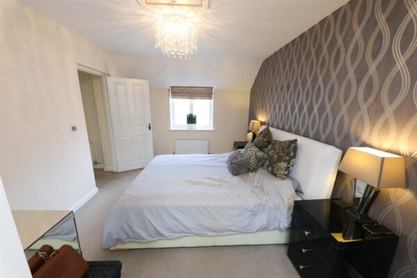 Derwent Drive, Lakeside, Doncaster