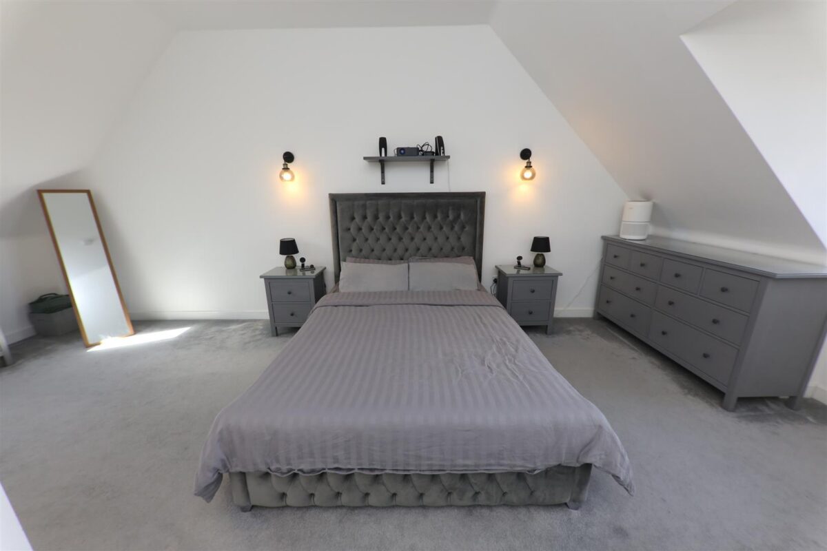 Winder Close, New Rossington, Doncaster