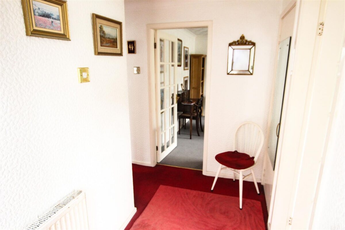Ings Way, Arksey, Doncaster