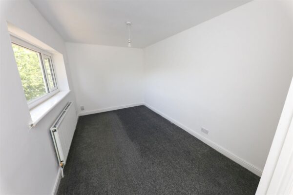 Stevenson Road, Balby, Doncaster