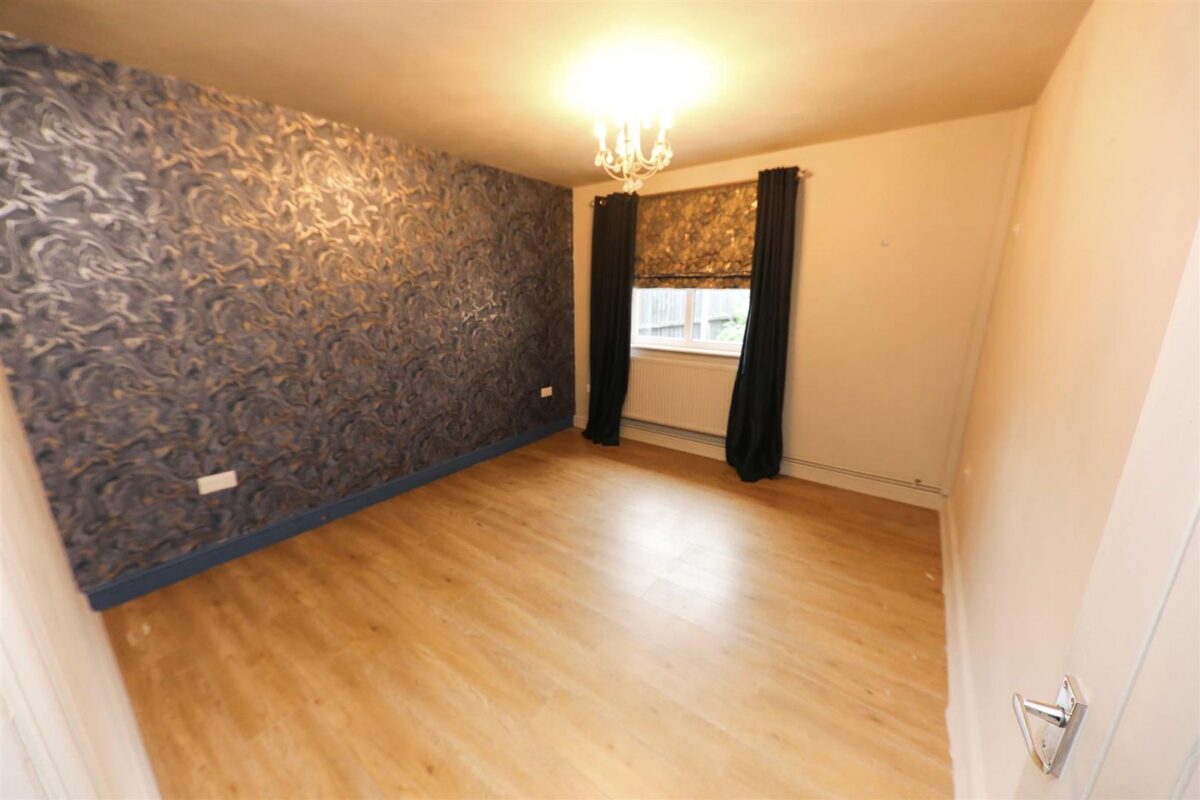 Elizabeth Avenue, Kirk Sandall, Doncaster