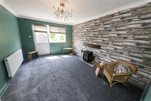 Elizabeth Avenue, Kirk Sandall, Doncaster