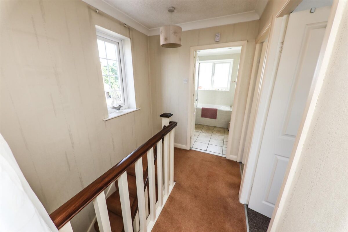 Hartland Crescent, Edenthorpe, Doncaster