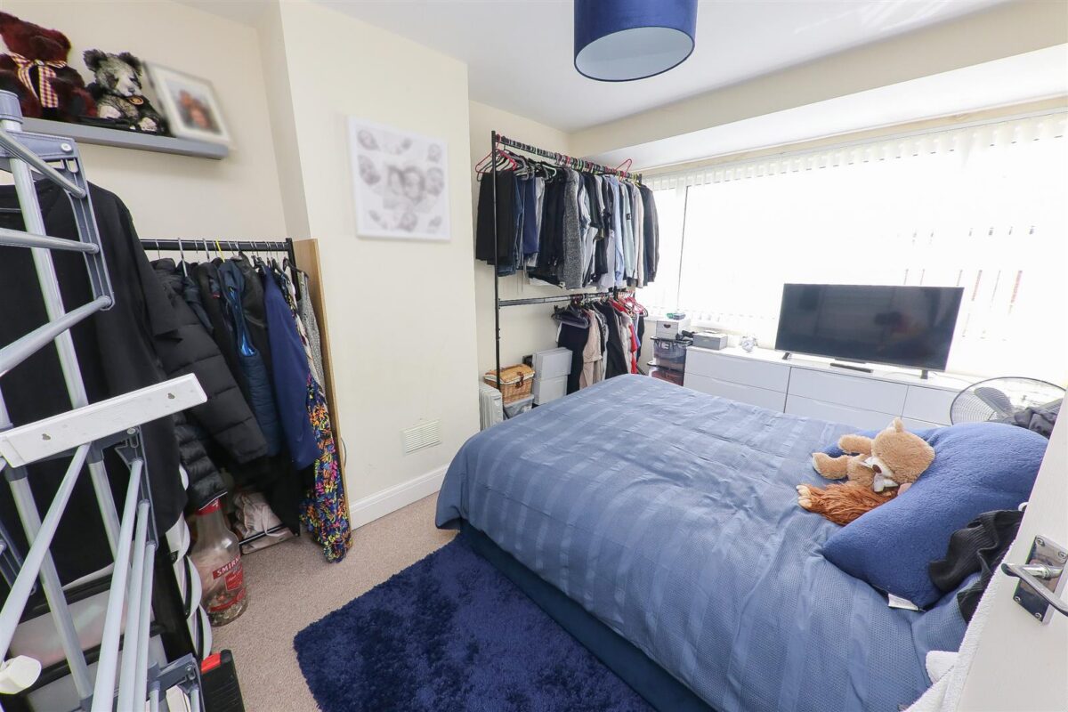 Harrowden Road, Wheatley, Doncaster