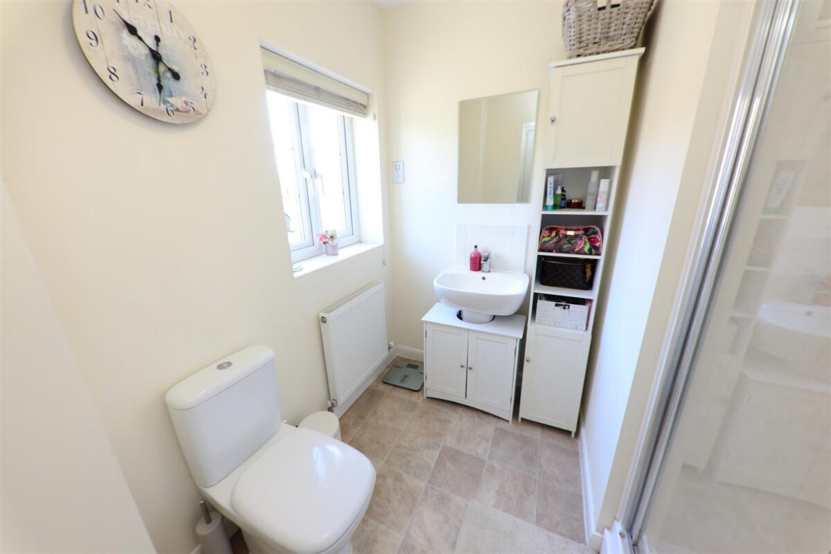 Derwent Drive, Lakeside, Doncaster
