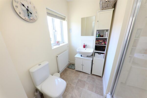 Derwent Drive, Lakeside, Doncaster