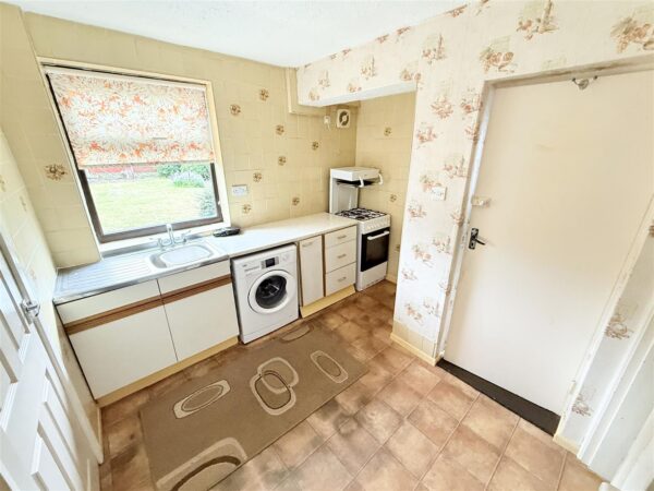 Cheltenham Road, Intake, Doncaster
