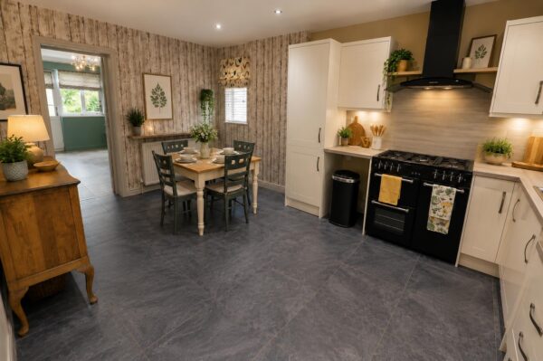 Elizabeth Avenue, Kirk Sandall, Doncaster