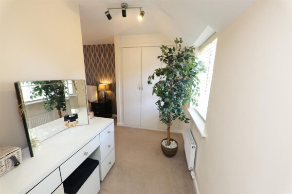Derwent Drive, Lakeside, Doncaster