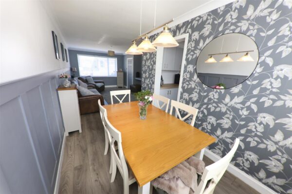 Melford Drive, Balby, Doncaster
