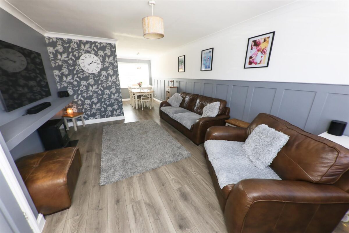 Melford Drive, Balby, Doncaster
