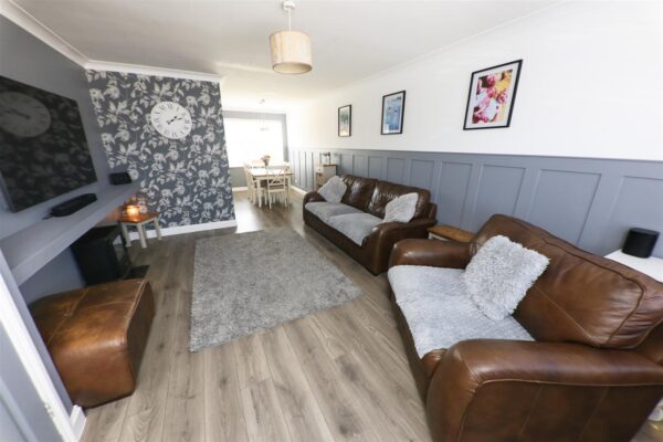 Melford Drive, Balby, Doncaster