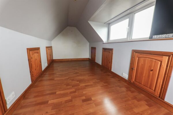 Grange Lane, Burghwallis, Doncaster