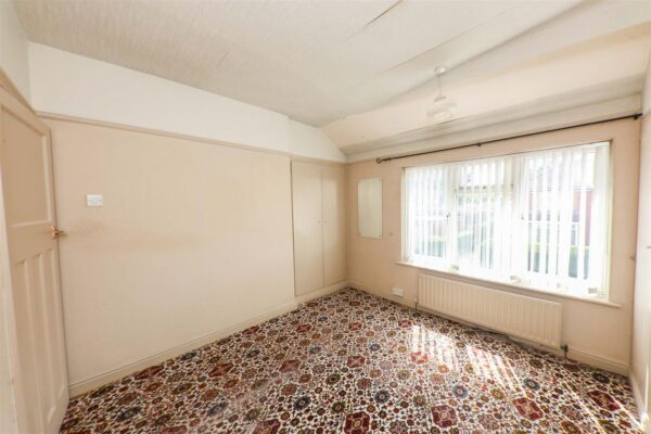 Northfield Road, Doncaster