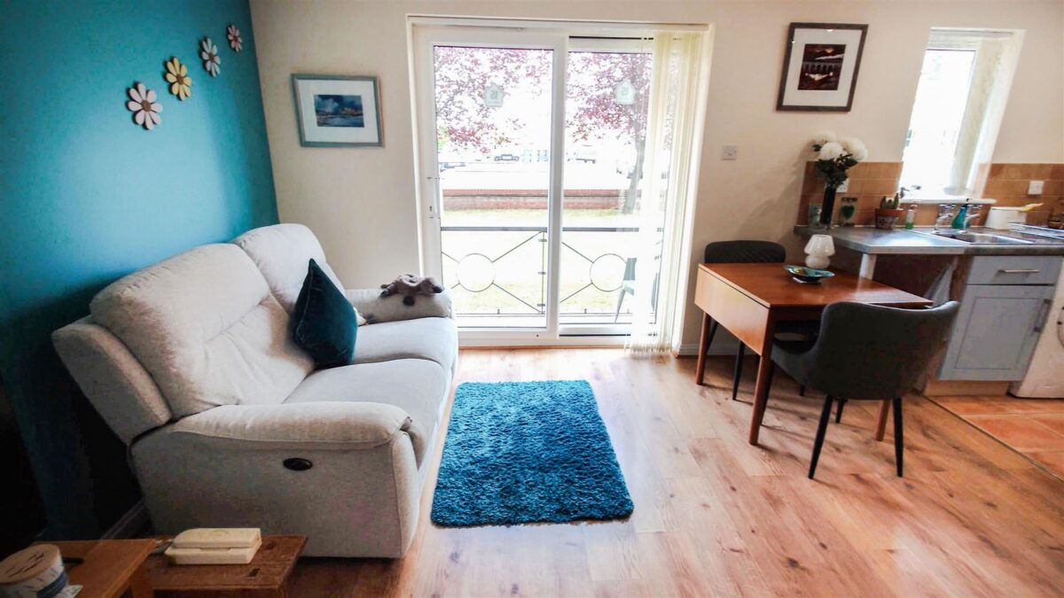 Roundhill Court, Lakeside, Doncaster