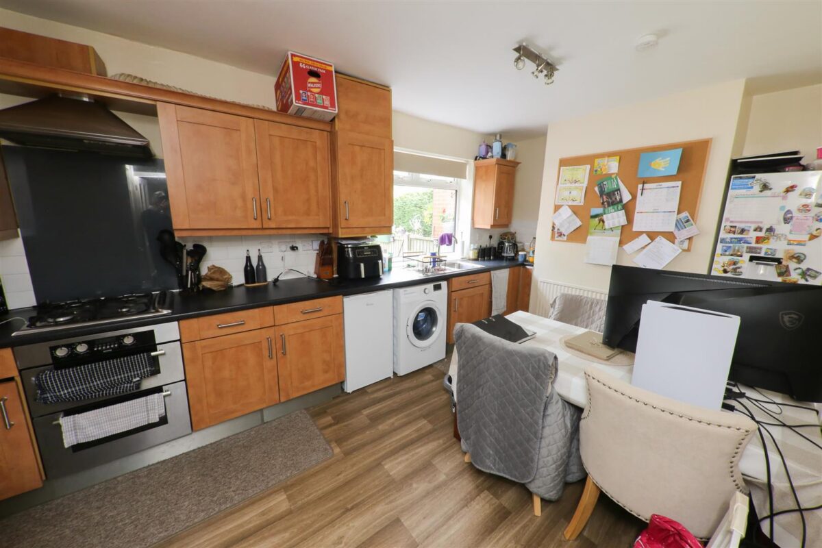 Harrowden Road, Wheatley, Doncaster
