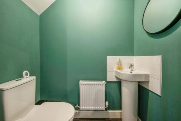Winder Close, New Rossington, Doncaster
