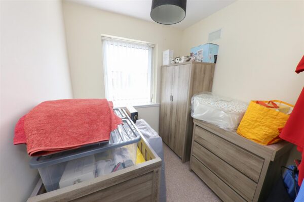 Harrowden Road, Wheatley, Doncaster