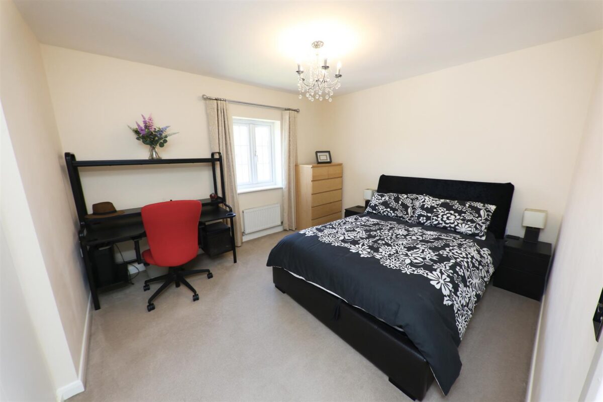 Derwent Drive, Lakeside, Doncaster