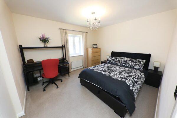 Derwent Drive, Lakeside, Doncaster