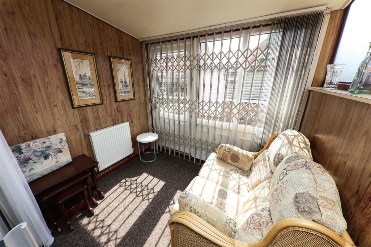 Acacia Road, Cantley, Doncaster