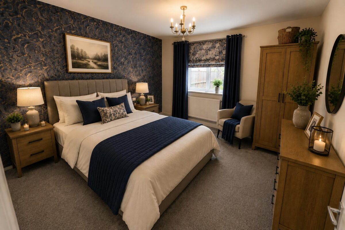 Elizabeth Avenue, Kirk Sandall, Doncaster