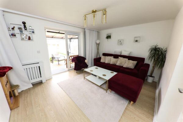 Ormonde Avenue, Edlington, Doncaster