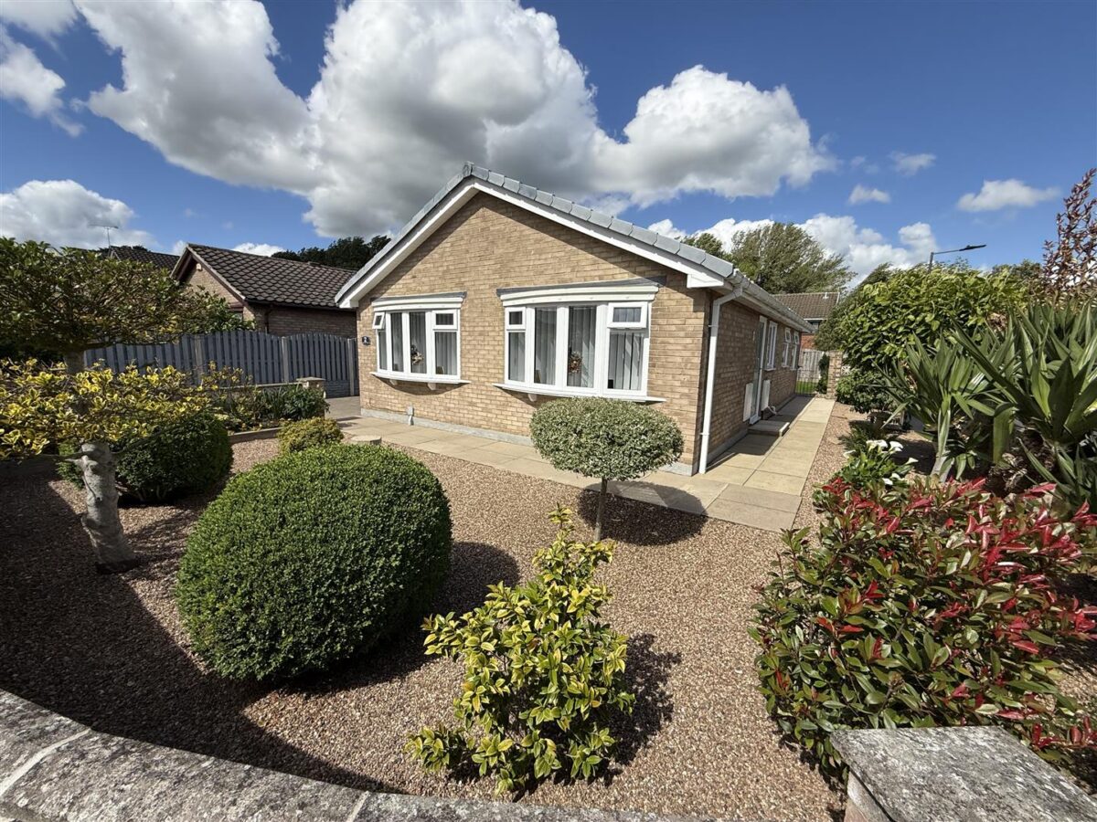Bellerby Road, Skellow, Doncaster