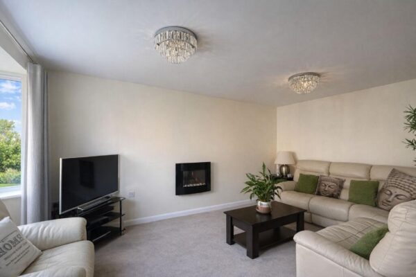 Derwent Drive, Lakeside, Doncaster