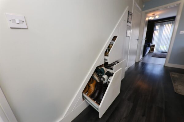 Winder Close, New Rossington, Doncaster