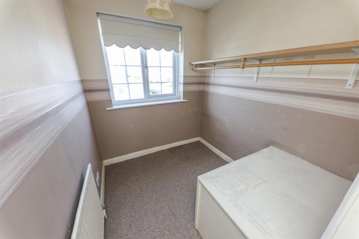 Hartland Crescent, Edenthorpe, Doncaster