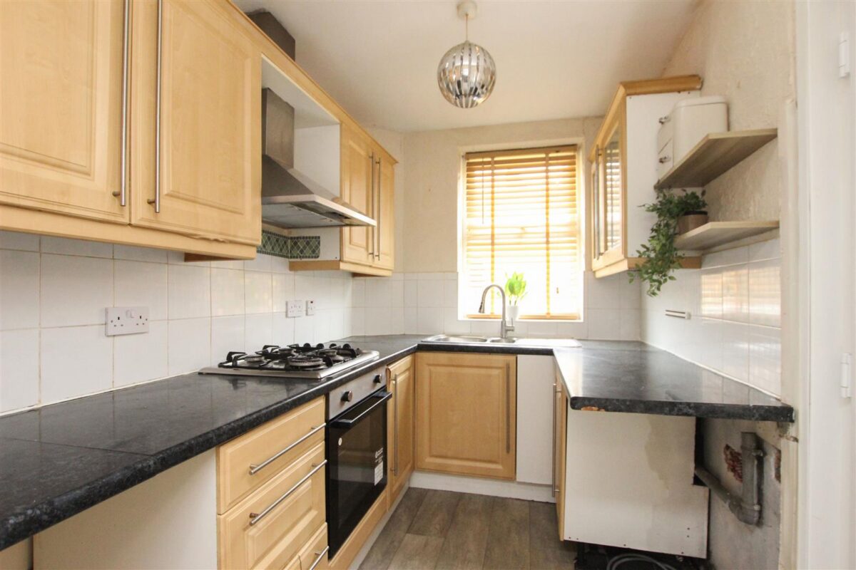 Ellerker Avenue, Hexthorpe, Doncaster