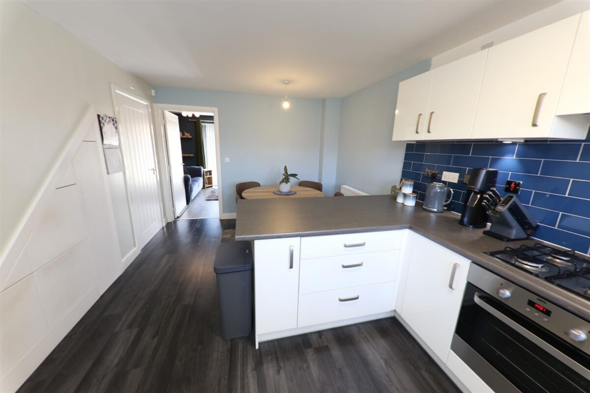 Winder Close, New Rossington, Doncaster