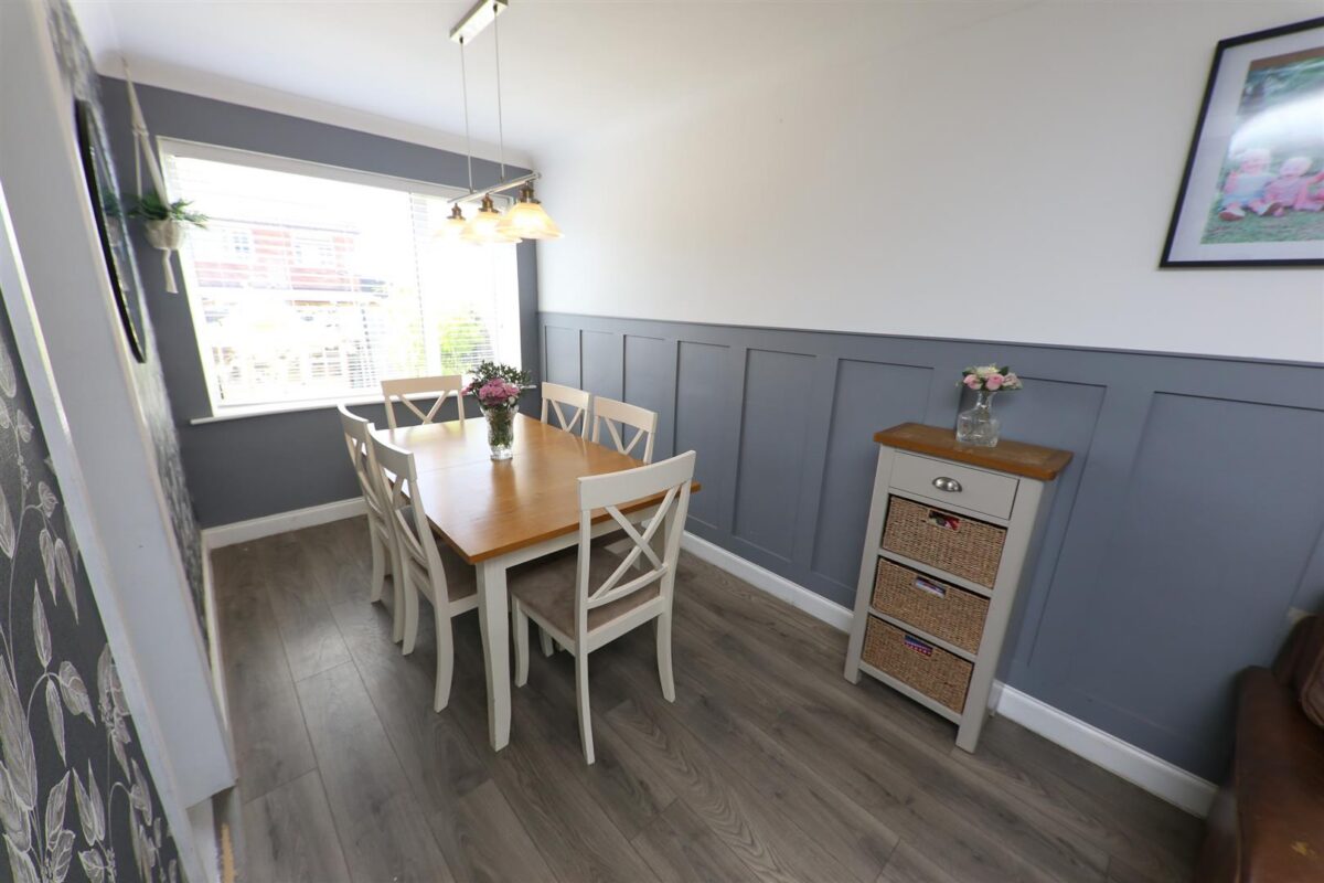 Melford Drive, Balby, Doncaster