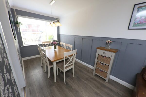 Melford Drive, Balby, Doncaster