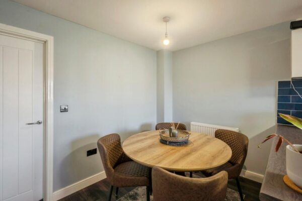 Winder Close, New Rossington, Doncaster
