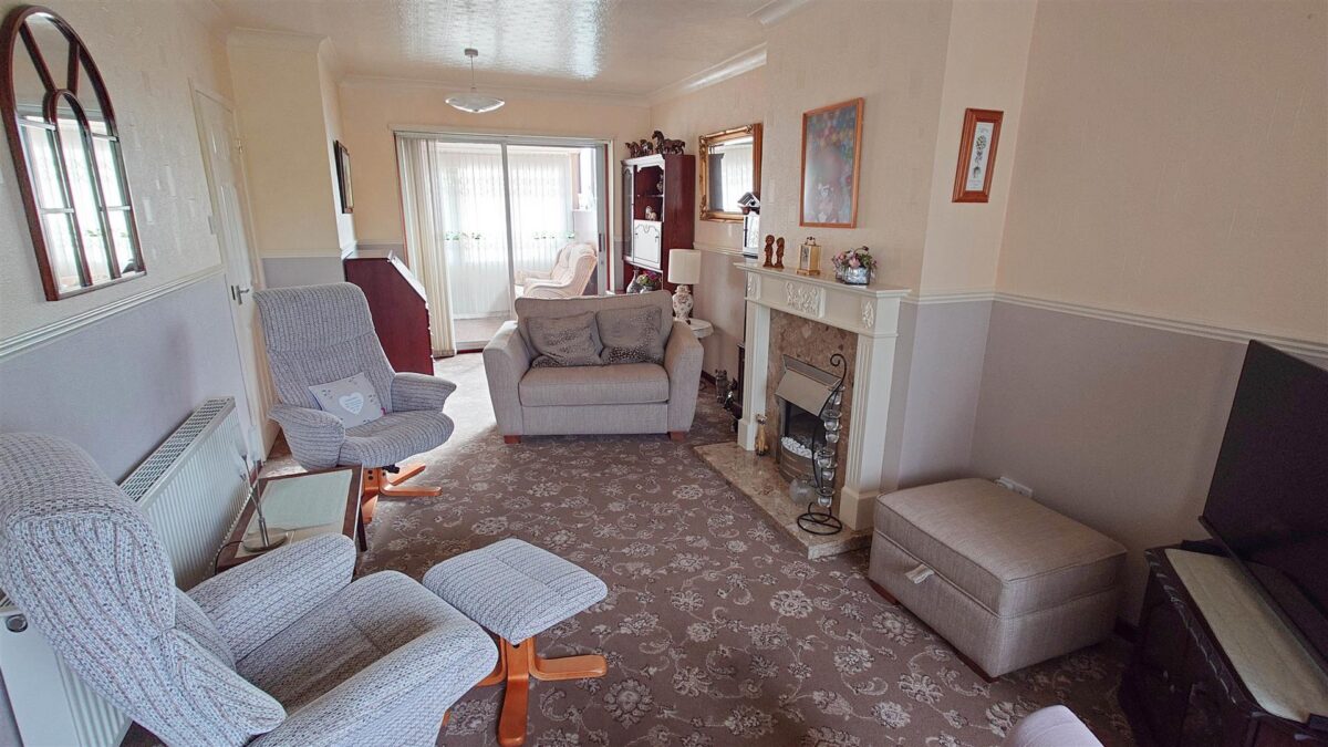 Acacia Road, Cantley, Doncaster