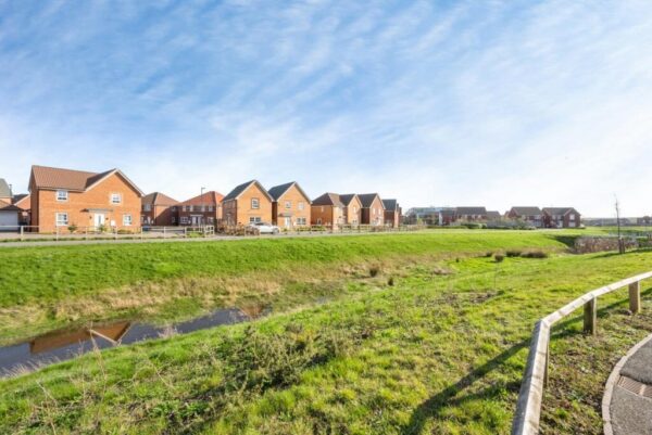 Winder Close, New Rossington, Doncaster
