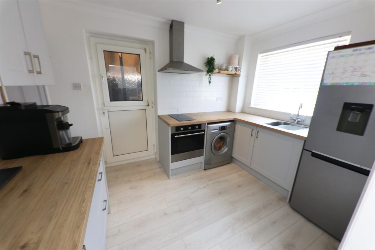 Melford Drive, Balby, Doncaster