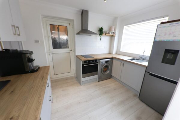 Melford Drive, Balby, Doncaster