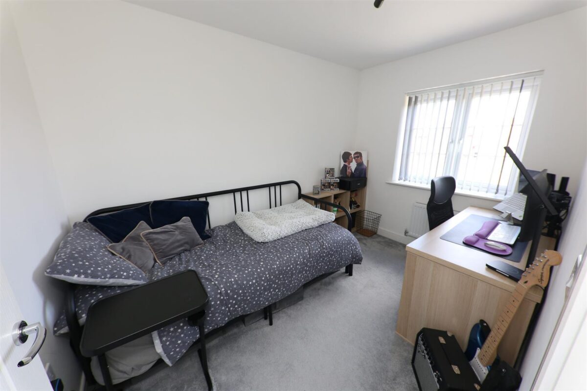 Winder Close, New Rossington, Doncaster