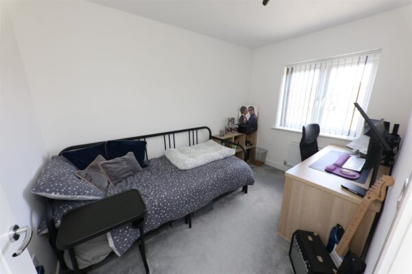 Winder Close, New Rossington, Doncaster