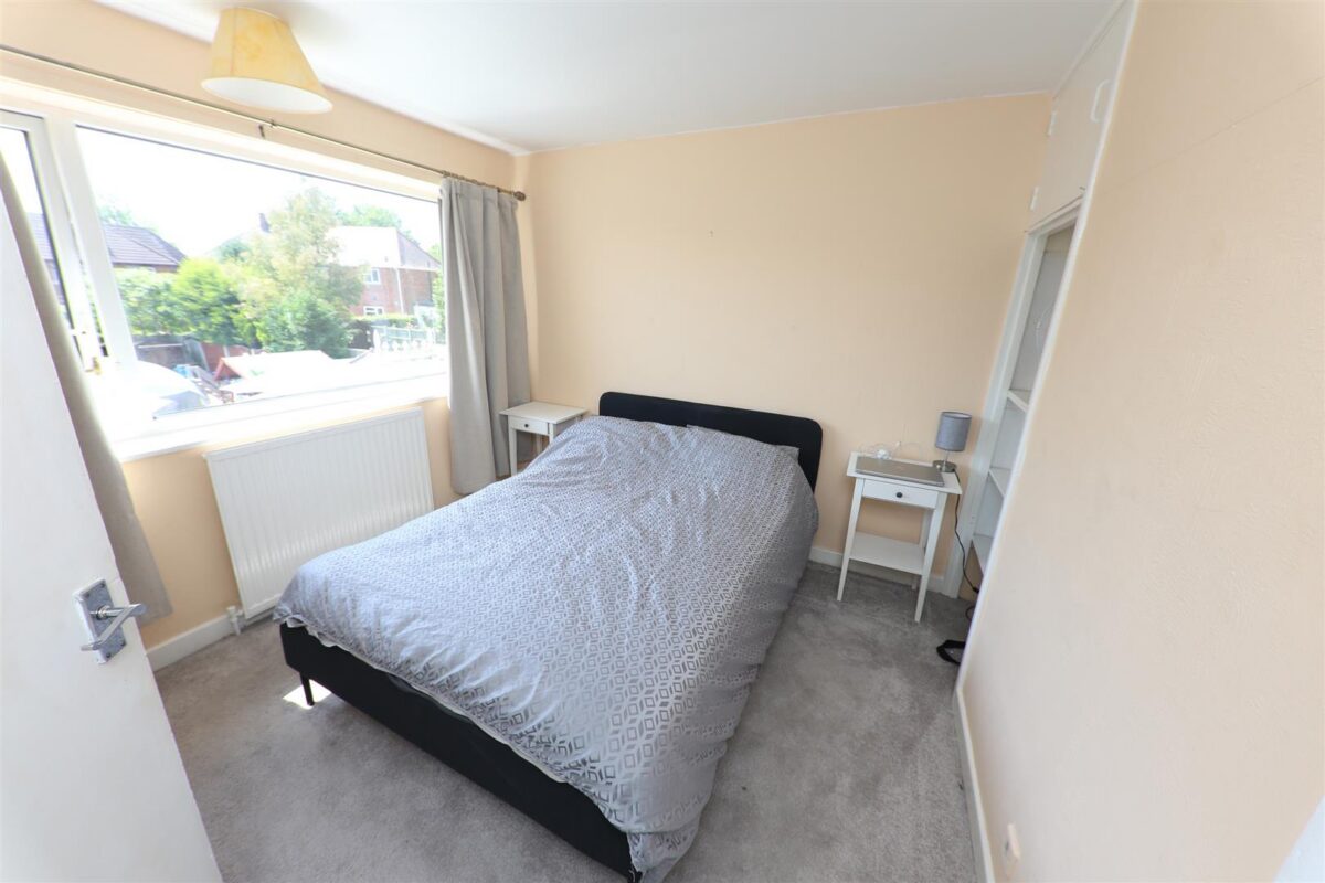 Jossey Lane, Scawthorpe, Doncaster