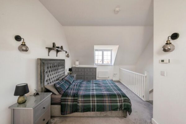 Winder Close, New Rossington, Doncaster