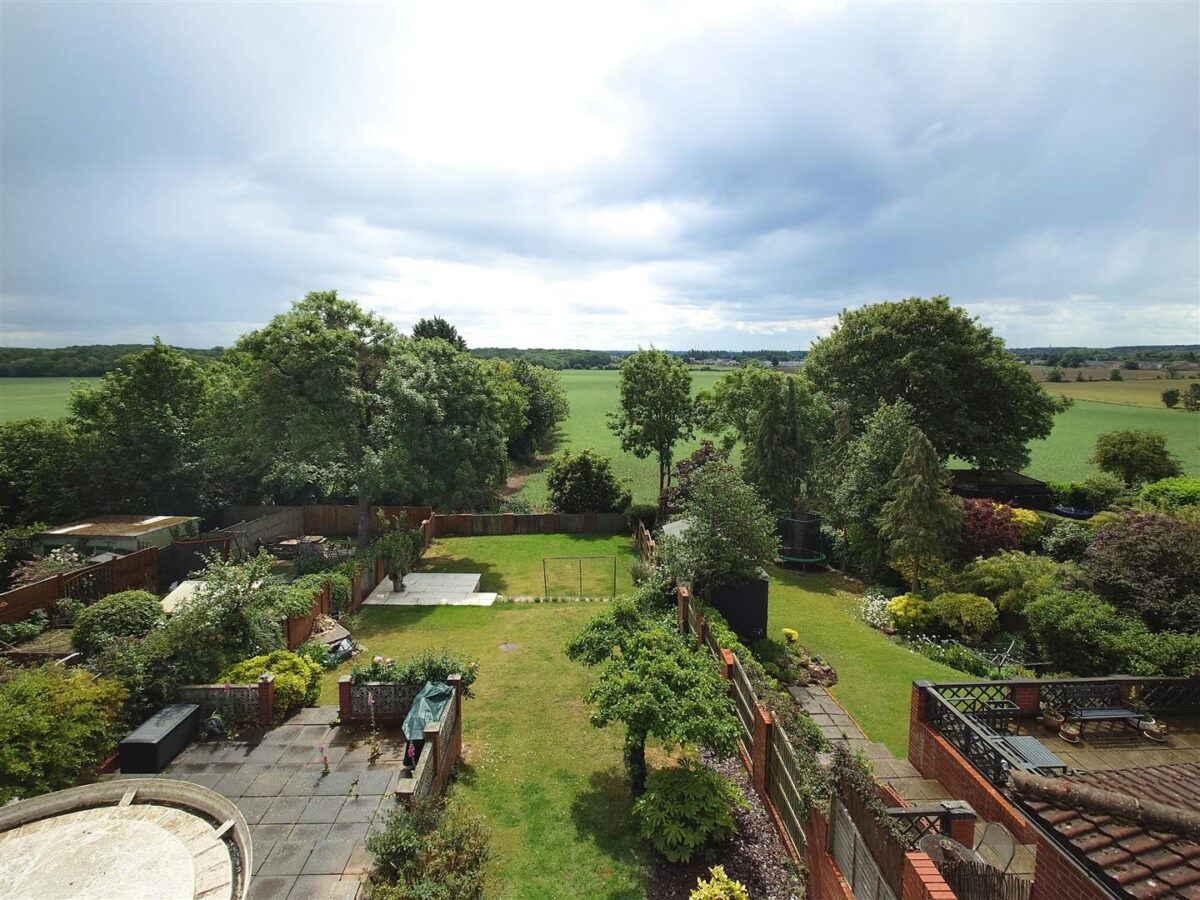 Grange Lane, Burghwallis, Doncaster