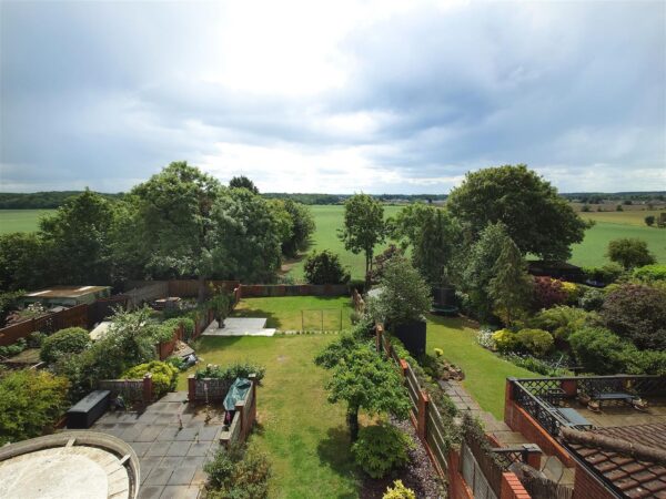 Grange Lane, Burghwallis, Doncaster