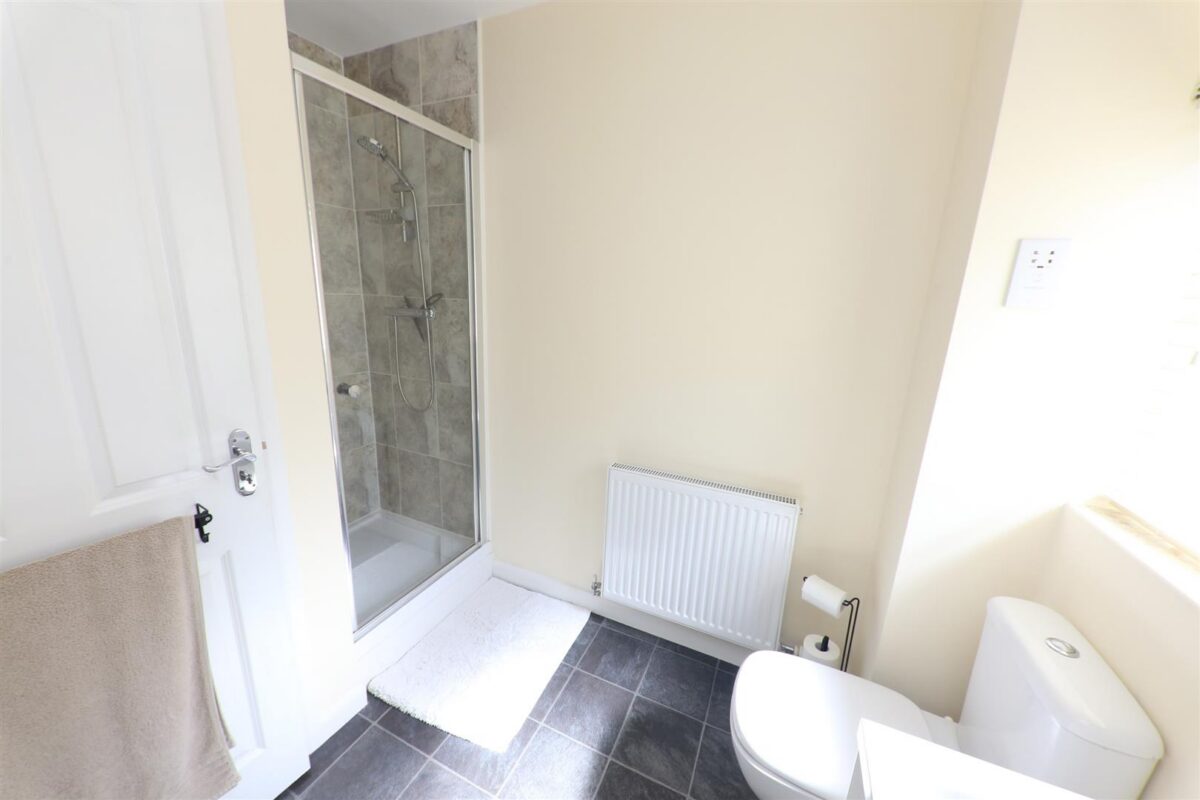 Derwent Drive, Lakeside, Doncaster