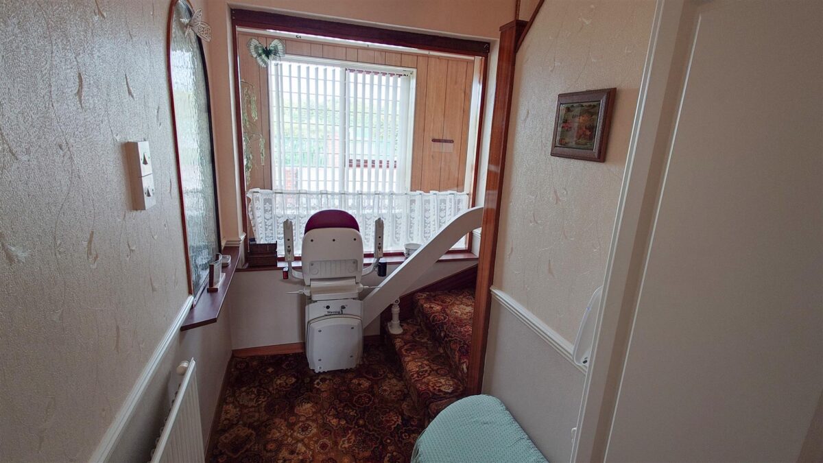 Acacia Road, Cantley, Doncaster